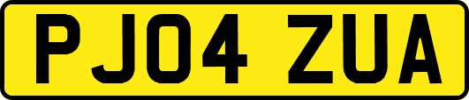 PJ04ZUA