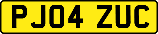 PJ04ZUC