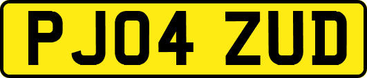 PJ04ZUD