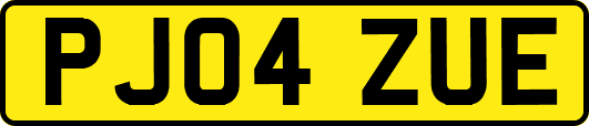 PJ04ZUE