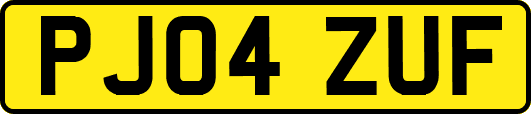 PJ04ZUF