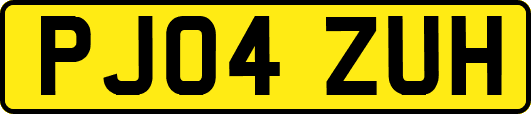 PJ04ZUH