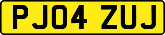 PJ04ZUJ
