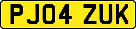 PJ04ZUK
