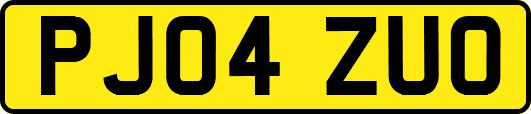 PJ04ZUO