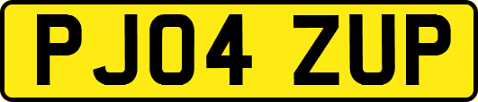 PJ04ZUP