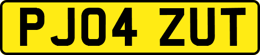 PJ04ZUT