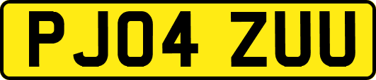 PJ04ZUU
