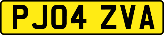 PJ04ZVA