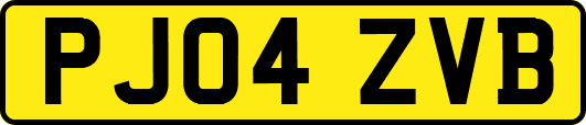 PJ04ZVB