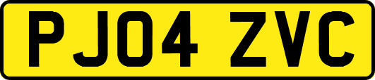PJ04ZVC