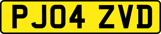 PJ04ZVD