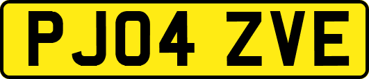 PJ04ZVE