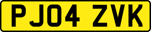 PJ04ZVK