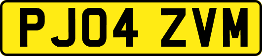 PJ04ZVM