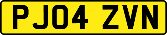 PJ04ZVN