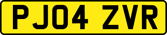 PJ04ZVR