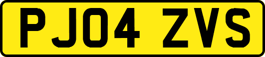 PJ04ZVS