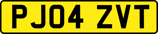 PJ04ZVT