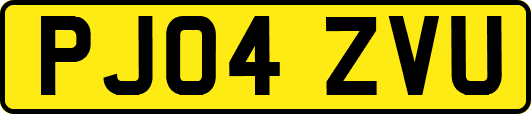 PJ04ZVU
