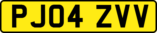 PJ04ZVV