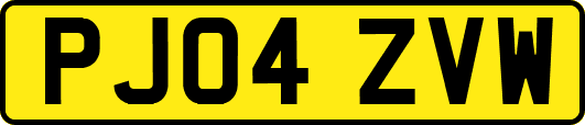 PJ04ZVW