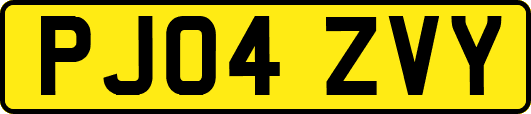 PJ04ZVY