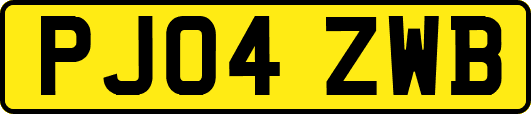 PJ04ZWB