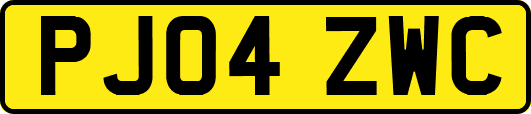 PJ04ZWC