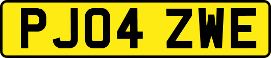 PJ04ZWE