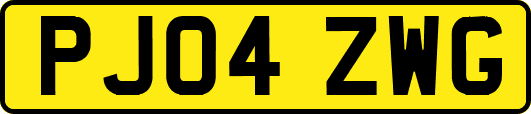 PJ04ZWG
