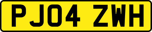 PJ04ZWH