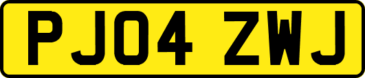 PJ04ZWJ