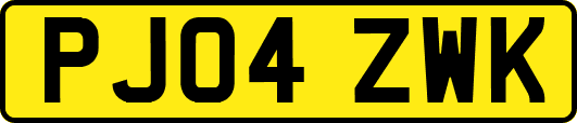 PJ04ZWK