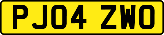 PJ04ZWO