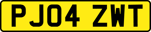 PJ04ZWT