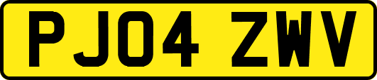 PJ04ZWV