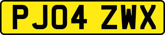 PJ04ZWX
