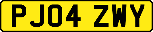 PJ04ZWY