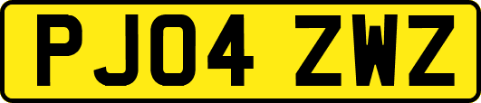 PJ04ZWZ