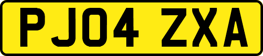 PJ04ZXA