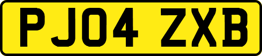 PJ04ZXB