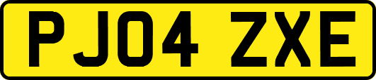 PJ04ZXE