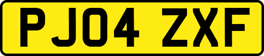 PJ04ZXF