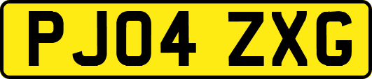 PJ04ZXG