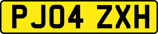 PJ04ZXH