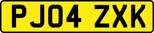 PJ04ZXK