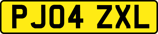 PJ04ZXL