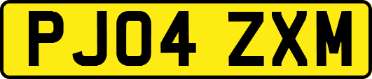 PJ04ZXM