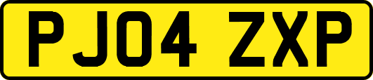 PJ04ZXP